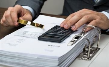 财务会计的工作计划参考8篇