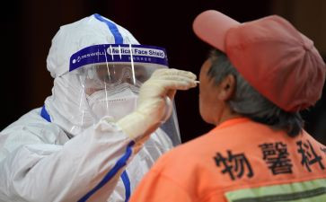 外环境采样工作总结7篇