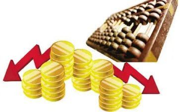 财政资金自查报告模板7篇