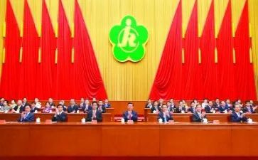 在县残联工作总结优质7篇