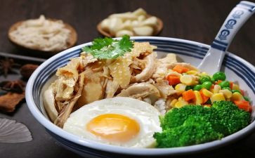 餐饮合作合同模板6篇