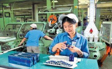 窑操作员述职报告8篇