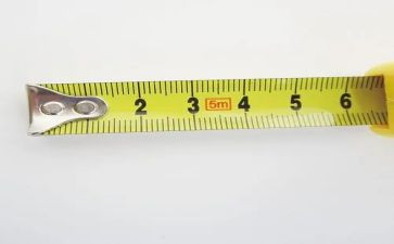 搞测量的工作总结通用5篇