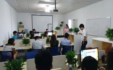 市场部年工作计划优质6篇