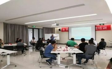2024年剧场部工作总结模板5篇