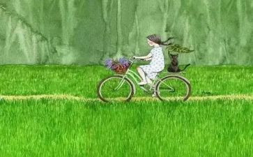 我长大了主题作文6篇