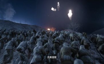 长津湖观后感8篇
