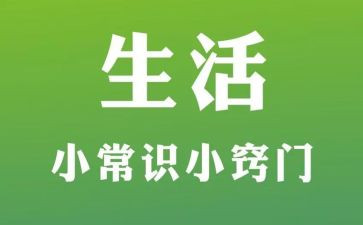 小学生安全常识演讲稿7篇