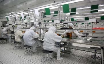 工作车间工作总结范文8篇
