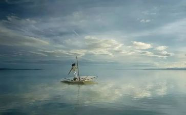 沉淀,作文6篇