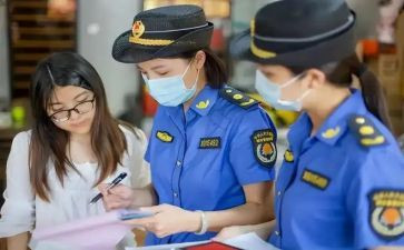 社区城管工作总结7篇