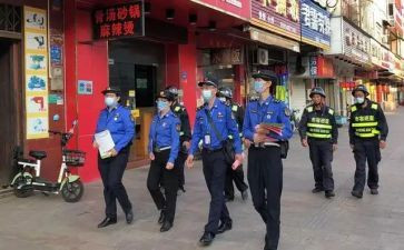 2024城管年度总结优秀5篇