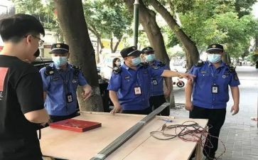 2024年城管年终工作总结精选5篇