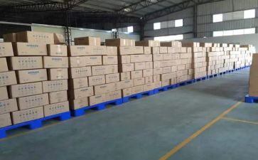 仓库成品员工作总结7篇