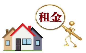承租房合同精选8篇