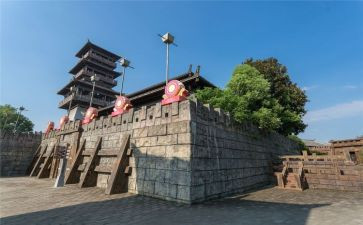 《赤壁》读后感6篇