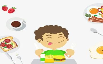 吃的学问作文7篇