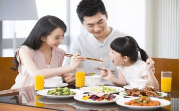《吃饭》教案通用6篇