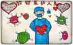 我崇拜的名人作文5篇