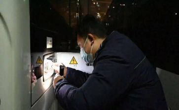 充电工工作总结推荐5篇