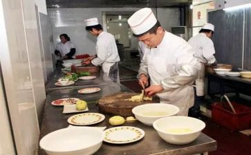 年厨师工作计划通用6篇