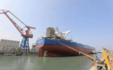 查封船申请书6篇