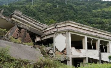纪念512汶川地震演讲稿7篇
