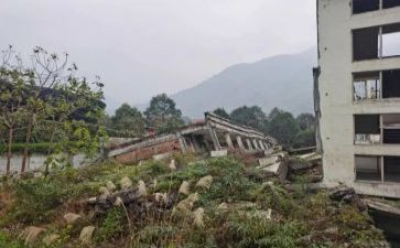 纪念512汶川地震演讲稿6篇