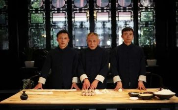 以传承为主题的演讲稿5篇