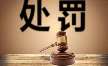 取消处分的申请书5篇
