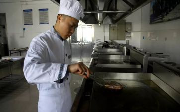 2024年炊事班述职报告5篇