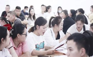 2024公务员初任培训心得体会5篇
