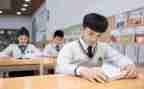 初三学生演讲稿6篇