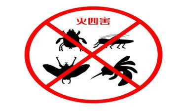 2023除四害工作计划优秀8篇