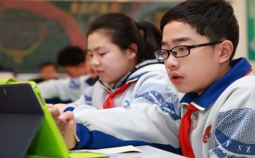 初中生教学心得5篇