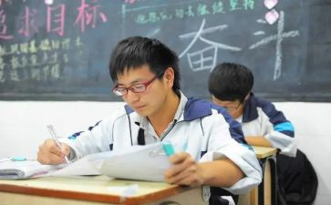 初中生演讲作文6篇