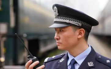 从警转正工作总结最新5篇