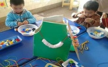 幼儿园大班工作总结安全工作7篇