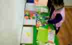 幼儿生活教案大班教案6篇