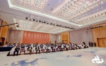 表彰大会董事长讲话稿6篇