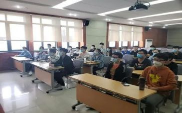 疫情思政大课心得体会5篇