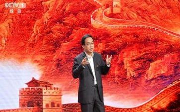 宏心向党演讲稿6篇