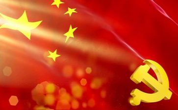 党活动的总结报告最新5篇