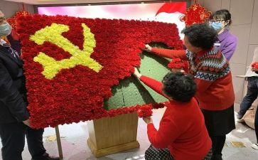 消防党员思想汇报5篇