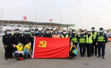 学生党员的思想汇报1000字8篇
