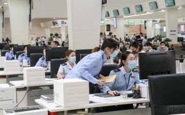 事业单位考核登记表个人总结5篇