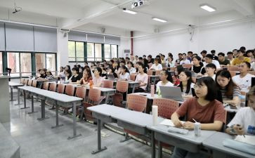指导课心得体会推荐8篇