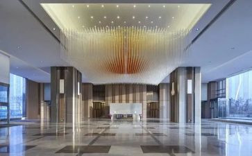 大堂经理工作总结参考6篇