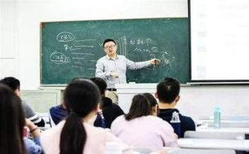 大学毕业生推荐表自我鉴定5篇