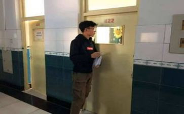 大学班长竞选演讲稿模板7篇